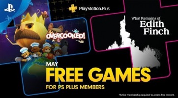 Siralmas a PS Plus májusi kínálata