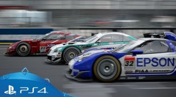 Újabb kilenc autóval és egy spanyol pályával bővül a Gran Turismo Sport