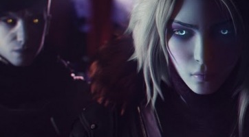 Május 19-én jön a Destiny: House of Wolves kiegészítő (trailer)