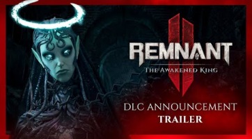 November közepén érkezik a Remnant II első DLC-je