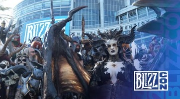 Idén már tényleg lesz igazi BlizzCon