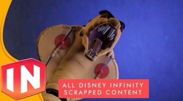 Tíz éves lenne a Disney Infinity, a rajongók a törölt tartalmakkal emlékeznek