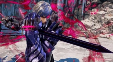 Groh és még három ismerős arc is feltűnik a SoulCalibur VI legfrissebb kedvcsinálóján