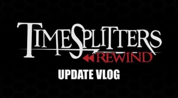 Megmutatta magát a Timesplitters Rewind, a legendás játék nem hivatalos feldolgozása