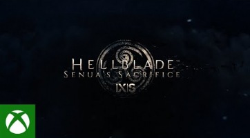Ingyenes next-gen frissítést kap a Hellblade: Senua's Sacrifice