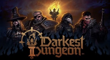 Kilépett a korai hozzáférésből a Darkest Dungeon 2, elindult a teljes verzió
