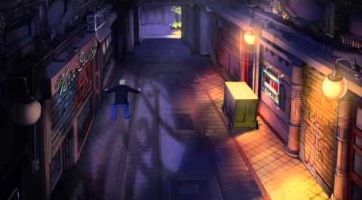 PS4-es gameplay videót kapott a Broken Sword 5