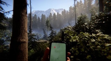 Megkapta második kedvcsinálóját a Sons of The Forest horrorjáték