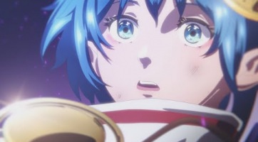 Bemutatták a Star Ocean: The Second Story R gyönyörű nyitójelenetét
