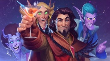 Bemutatkozott a Hearthstone: One Night in Karazhan