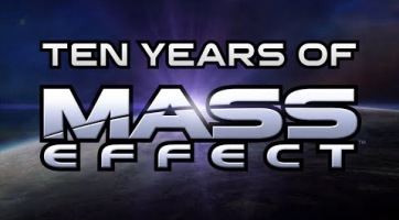 Videóból ismerhetjük meg a Mass Effect-sorozat tíz évét