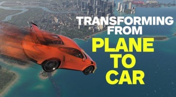 Ilyen beteg lesz repülőből motorrá vagy hajóvá alakulni a The Crew 2-ben