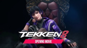 Bemutatták a Tekken 8 nyitójelenetét és kiderült, hogy ki lesz az első DLC karakter