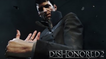 Közel 40 százalékkal rosszabbul teljesített elődjéhez mérten a Dishonored 2