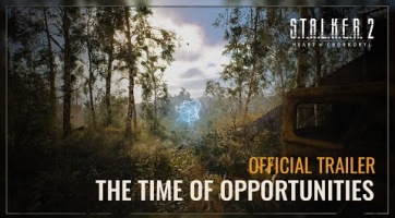 A Zóna mélyét ismerhetjük meg a S.T.A.L.K.E.R. 2: Heart of Chornobyl új trailerében