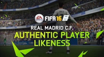 Íme a FIFA 16 első női focistás borítóképei
