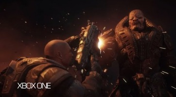 Nézz bele a Gears of War: Ultimate Edition megszépült átvezetőibe (trailer)