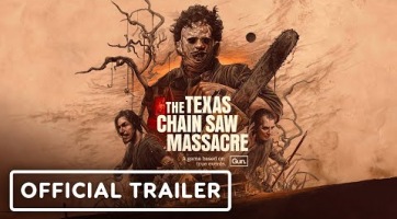 Megjelenési előzetest kapott a The Texas Chain Saw Massacre