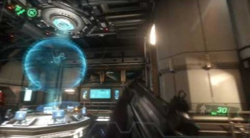 Ilyenek lesznek az FPS nézetű akciók a Star Citizen-ben