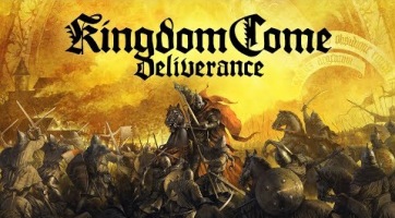 Eredményeivel büszkélkedik legújabb videóján a Kingdom Come: Deliverance