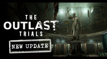 Újabb próbatételek várnak jövő héttől az The Outlast Trialsban