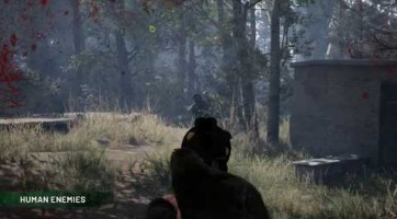 Október közepén már elérhető lesz korai változatban a Chernobylite