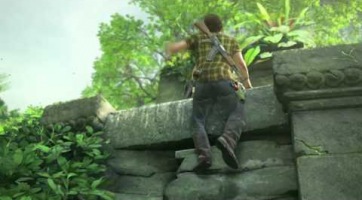 Mozgásban az Uncharted 4 multiplayer módja