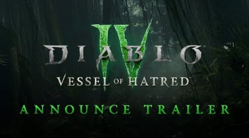 Bemutatták a Diablo IV első bővítményét