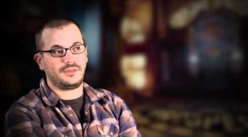 A Csend Fiai: A BioShock Infinite groteszk "kamerái"