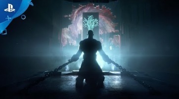 Immortal: Unchained - sci-fi akciójáték érkezik a Dark Souls nyomdokain