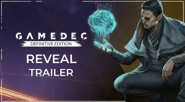 Gamedec címmel újabb cyberpunk szerepjáték készül