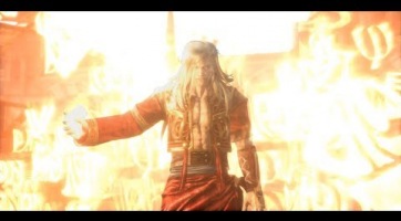 Itt a The Last Remnant Remastered utolsó kedvcsinálója