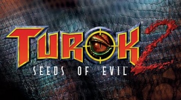 Márciusban érkezik a Turok 2: Seeds of Evil Remaster