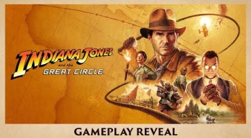 Bemutatkozott az Indiana Jones and the Great Circle, itt az első trailer és egy rakat screenshot is