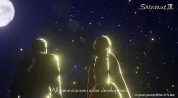 Shenmue III: ez aztán a hangulatos trailer!