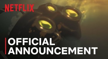 Érkezik Netflixre a Splinter Cell: Deathwatch animációs sorozat