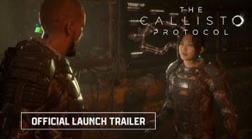 A vártnál gyengébben teljesít a kasszáknál a The Callisto Protocol