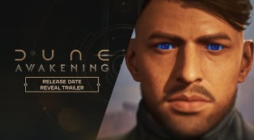 Májusban landol PC-n a Dune: Awakening