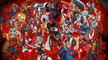 Holnap PC-n is elérhetővé válik a Guilty Gear XX Accent Core Plus R
