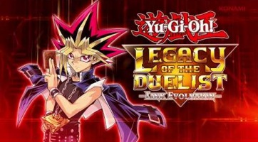 Megérkezett PC-re, PS4-re és Xbox One-ra is a Yu-Gi-Oh! Legacy of the Duelist: Link Evolution
