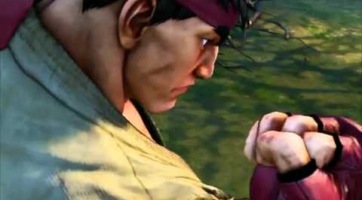 TV reklámot kapott a Street Fighter V