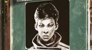 Dishonored: Death of the Outsider gamescom 2017 gameplay videó