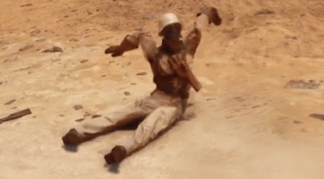 Ennél viccesebb Battlefield 1 trailert még biztosan nem láttál