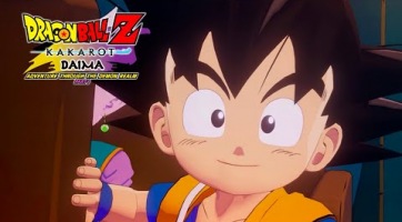 Csak jövőre jön a Dragon Ball Z: Kakarot következő DLC csomagja