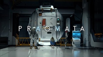Trailert kapott a Capcom ismét elcsúsztatott sci-fi játékaként érkező Pragmata