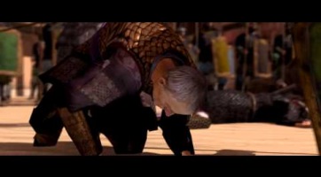 Itt az utolsó Total War: Attila trailer