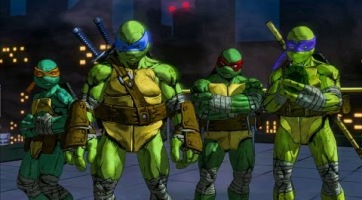 Hivatalos lett a Teenage Mutant Ninja Turtles: Mutants in Manhattan (trailer)