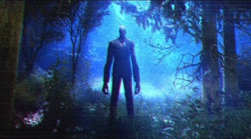 Grafikai frissítés jött a jubiláló Slender: The Arrivalhoz