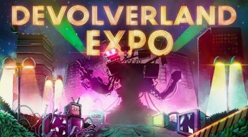 Devolverland Expo: a játék, ahol elszabadul a pokol, miután eltörölték az E3-at