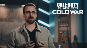 Masszív bemutatóvideót kapott a Call of Duty: Black Ops - Cold War zombi módja